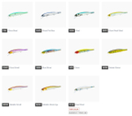 Воблер для рыбалки R