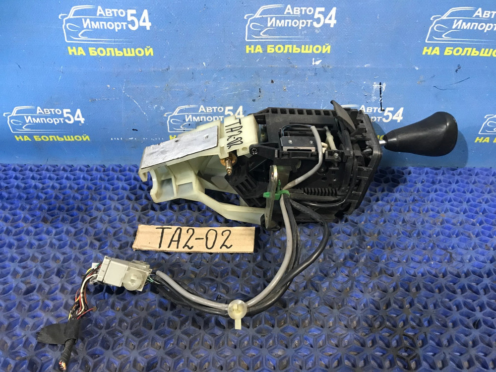 Селектор АКПП Honda AVANCIER 2001