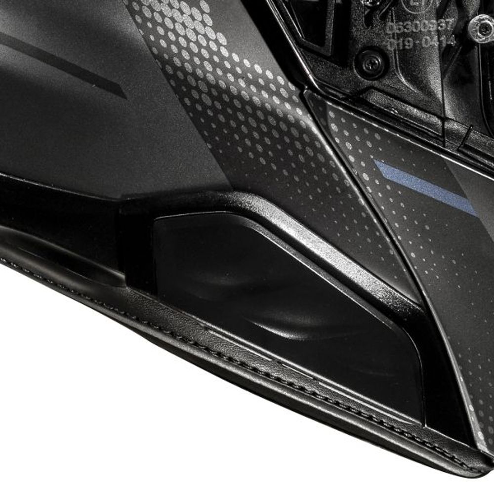 RPHA91 Blat MC5SF / Матовый / Черно-серый