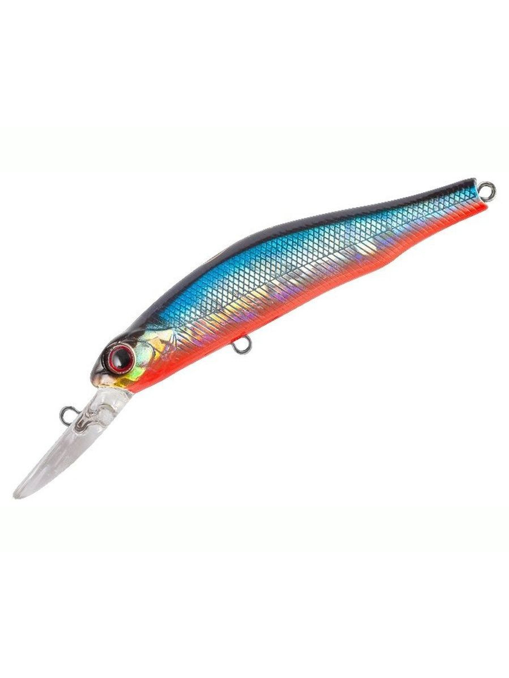 Воблер TsuYoki WATSON DR 80SP 014R