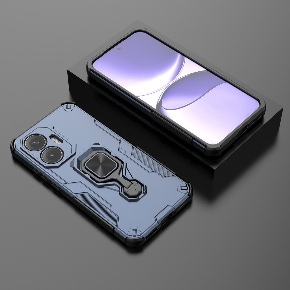 Противоударный чехол Antistrike для Poco F7 5G