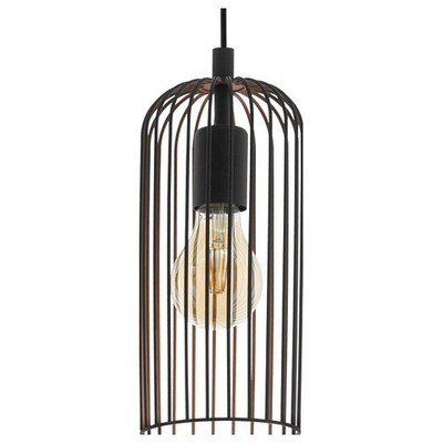 Подвесной светильник Eglo ПРОМО Roccamena 49644