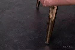 Ceramo Vinilam XXL Stone Сланцевый черный, 2,65 м²