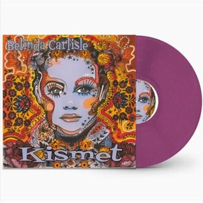 Belinda Carlisle / Kismet (Coloured Vinyl)(12” Vinyl EP)