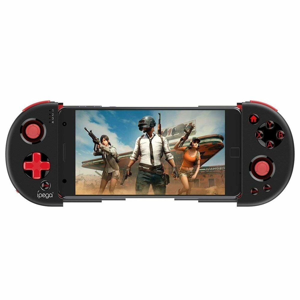 Геймпад для Android/iOS/WIN (iPega 9087S)