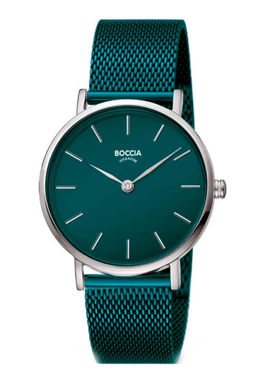 Boccia 3281-10