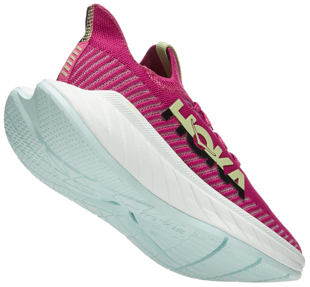Кроссовки женские Hoka Carbon X3