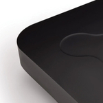 Стол журнальный квадратный ENZA HOME BLOCK EH69473