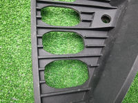 Накладка ПТФ левая Jetour X90 PLUS (2021-н.в.)