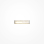 Настенный светодиодный светильник Maytoni Albatre MOD366WL-L9BS3K