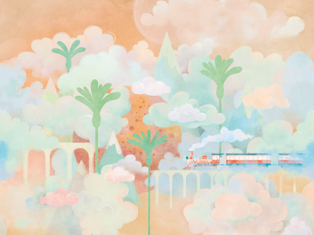 Коллекция Fancy