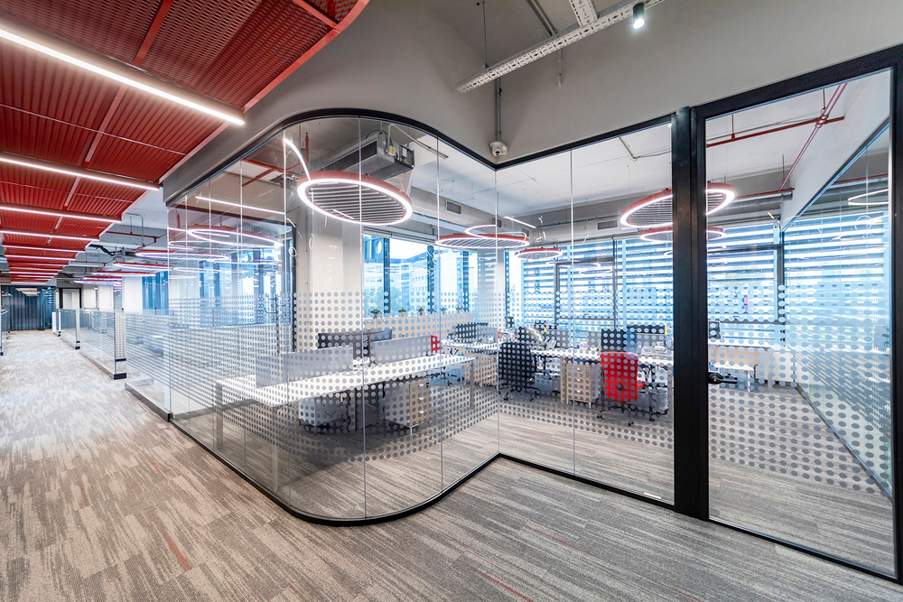 Мебель для офисов — функциональные решения под ваш формат работы