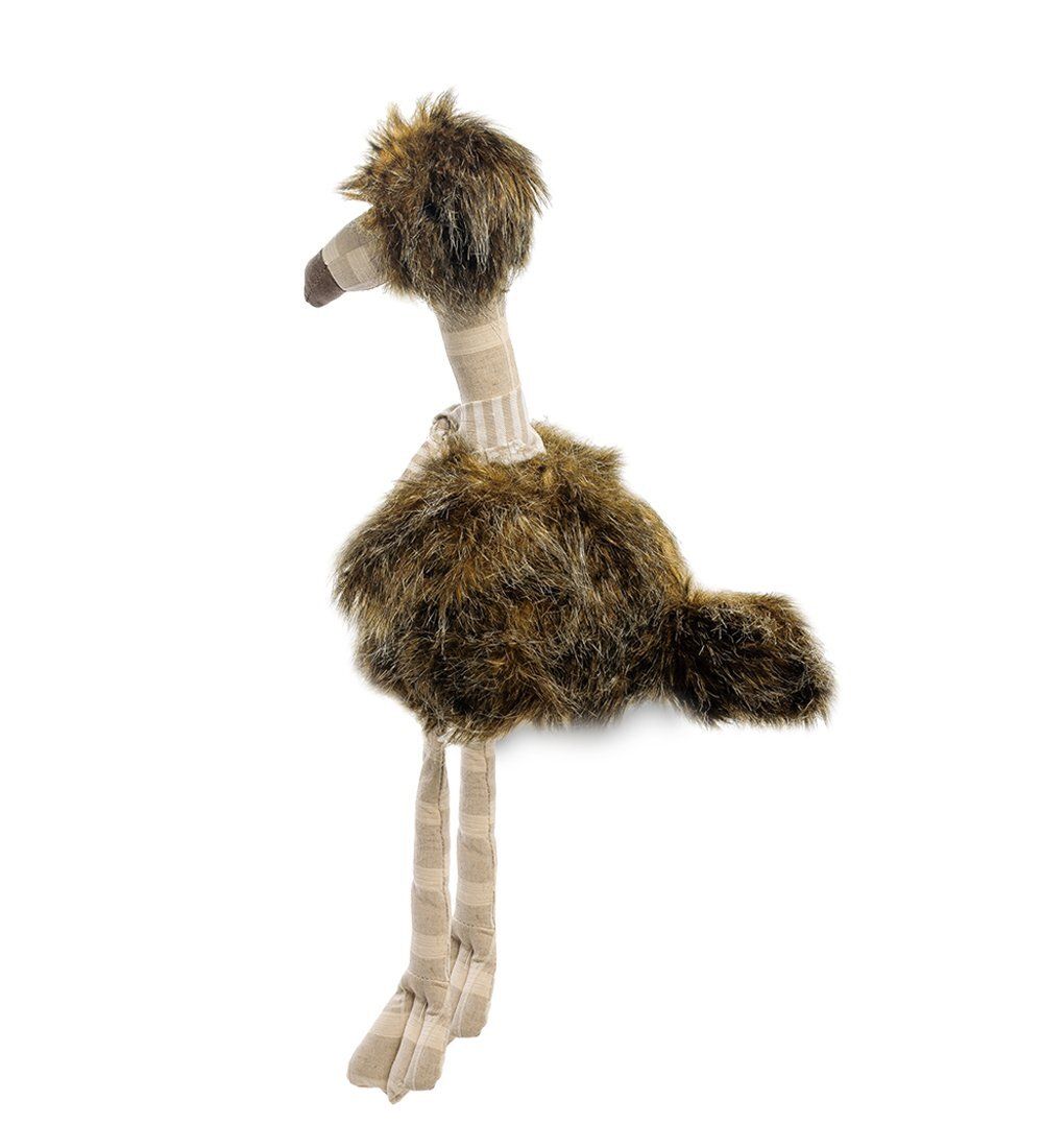 AMD-12 Дверной стоппер «Страус»