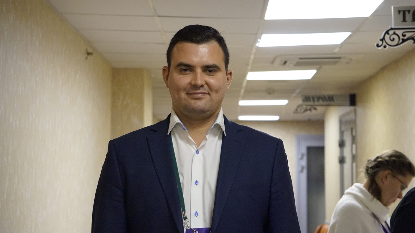 Роман Притулин, коуч, интуитивный эмпат и регрессолог