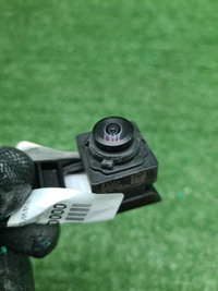 Камера передняя Jetour Dashing (2022-н.в.)