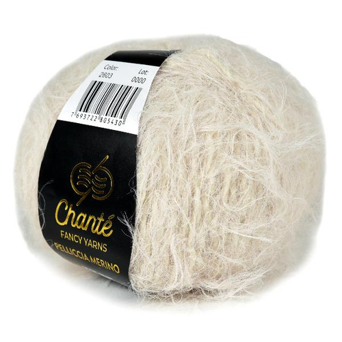 Пряжа Chante Pelliccia Merino (2603)