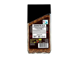 Egoiste X.O. Extra Original, 100 г