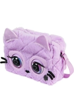Интерактивная сумочка Кошечка Purse Pets