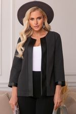 Жакет 8132 Avili