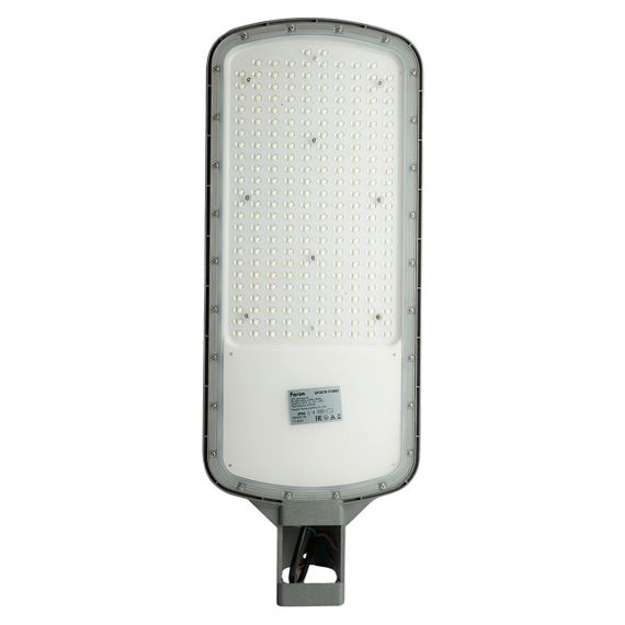 Уличный консольный светодиодный светильник Feron SP3076 51803