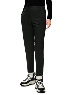 Брюки из полиамида и хлопка