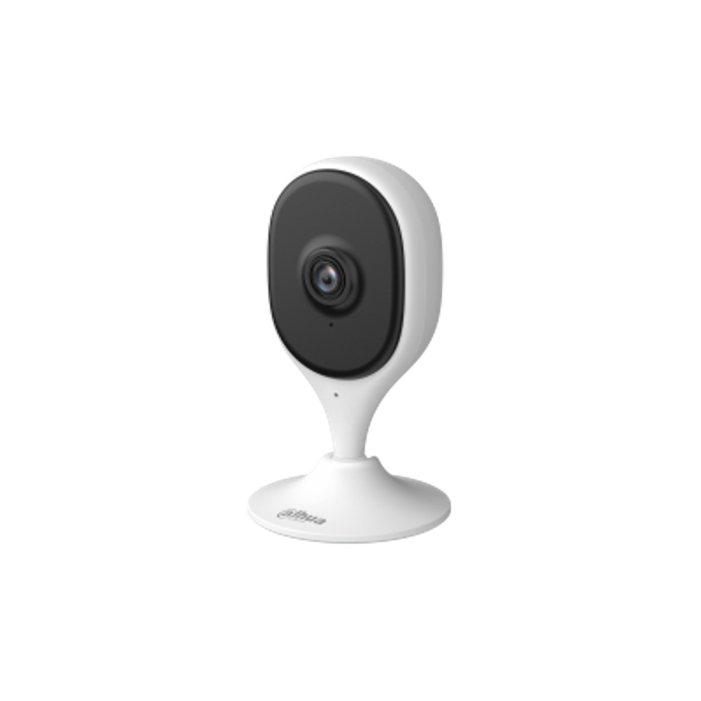 IP-камера видеонаблюдения компактная Dahua DH-IPC-C3AP-0280B
