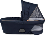 Коляска 2 в 1 Peg Perego Veloce TC Belvedere Blue Shine