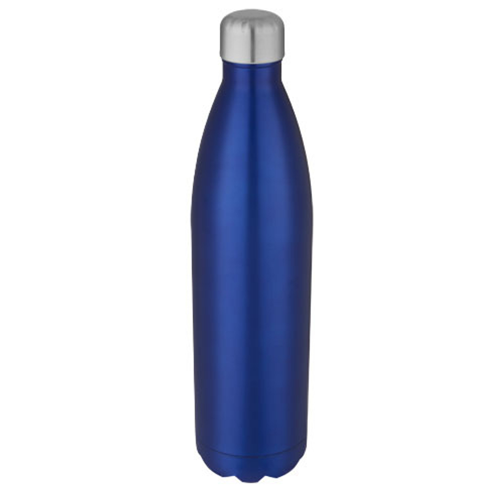 Cove 1 L vacuum insulated stainless steel bottle