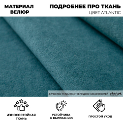 Мягкие панели