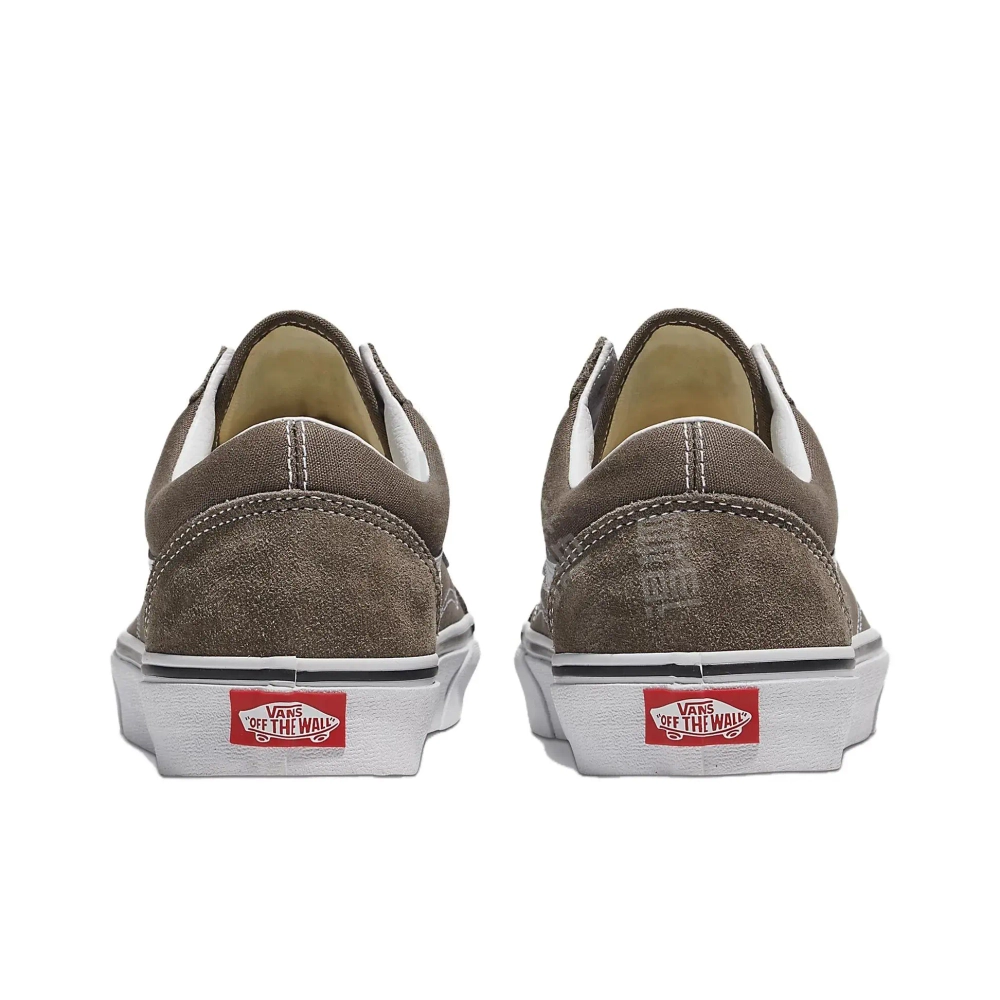 Кеды Vans Old Skool 'Color Theory - Bungee Cord' VN0005UF9JC