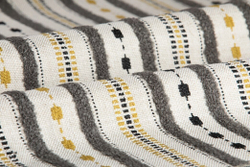 Рогожка Desert (Десерт) 01