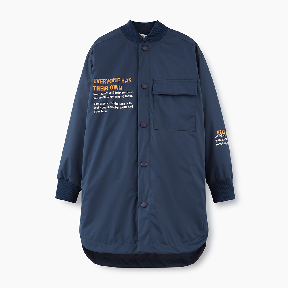 Демисезонная куртка Bell Bimbo