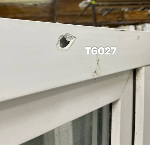 Окно Пластиковое Б/У 178(в) х 124(ш)