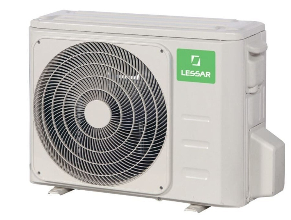 Кондиционер Lessar Tiger LS-HE09KBE2/LU-HE09KBE2