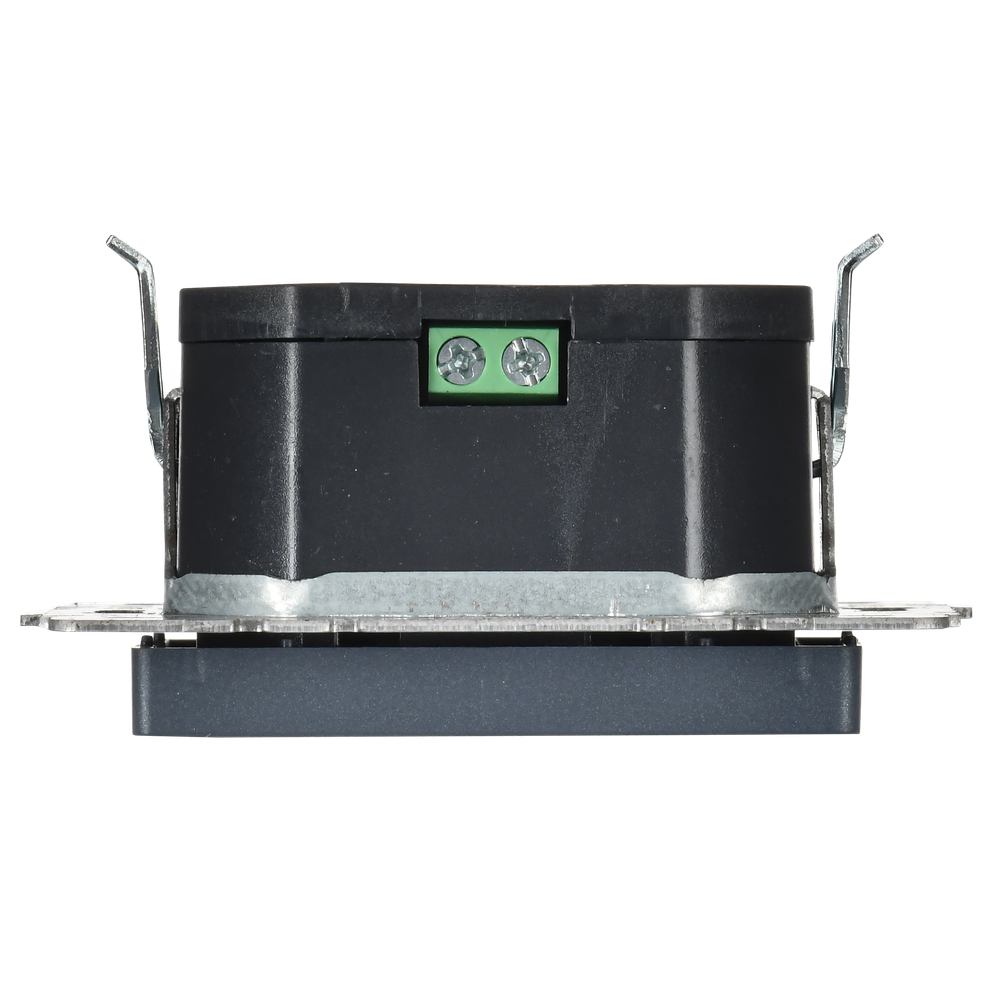 BRITE Подсветка светодиодная встраиваемая ПЛ20-БрМ маренго IEK