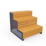 Скамья-трибуна Спорт 1