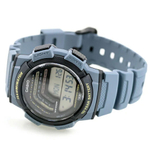 Мужские наручные часы Casio WS-1800-2A