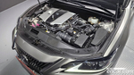 Lexus ES300h 7 Generation Luxury Plus (08.2020)