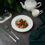 Тарелка глубокая 22,5 см,фарфор "NOBLE" серия "APPEAL"