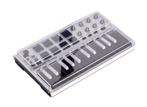 Decksaver LE Akai Professional MPK Mini MK2