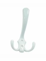 Крючок-вешалка №9 полимер
