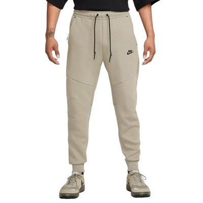 Штаны Nike Tech Fleece Trousers Brown