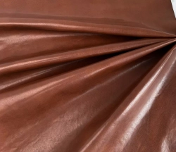 Avancorpo Marrone (1,1-1,3 мм), цв. Коричневый, натуральная кожа