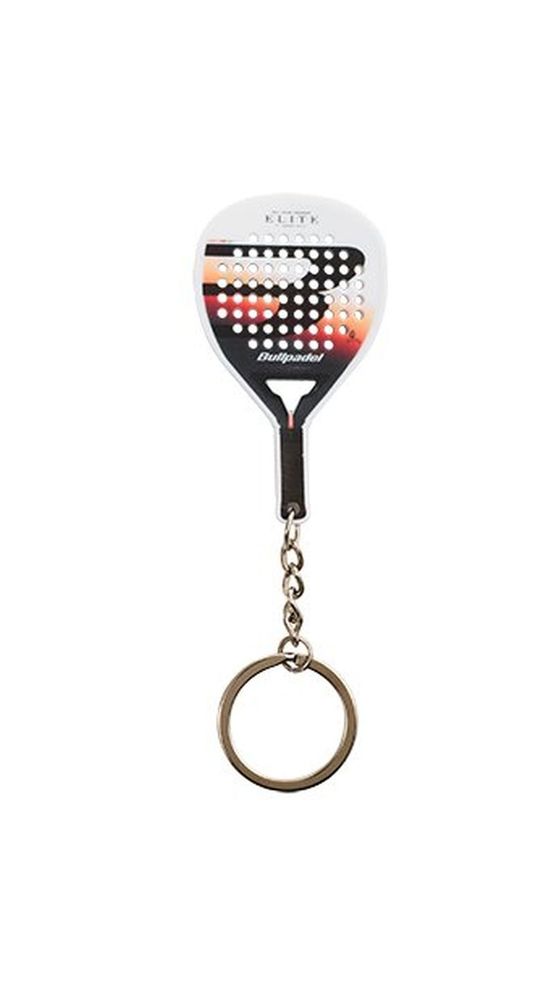 Брелок Bullpadel Elite 26 Key Ring