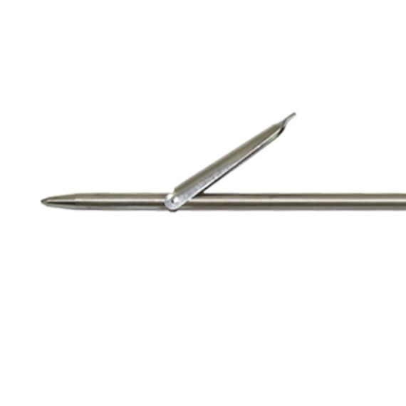 Гарпун Pathos Tahitian D6,5 mm x 112 1 флажок средние акульи плавники