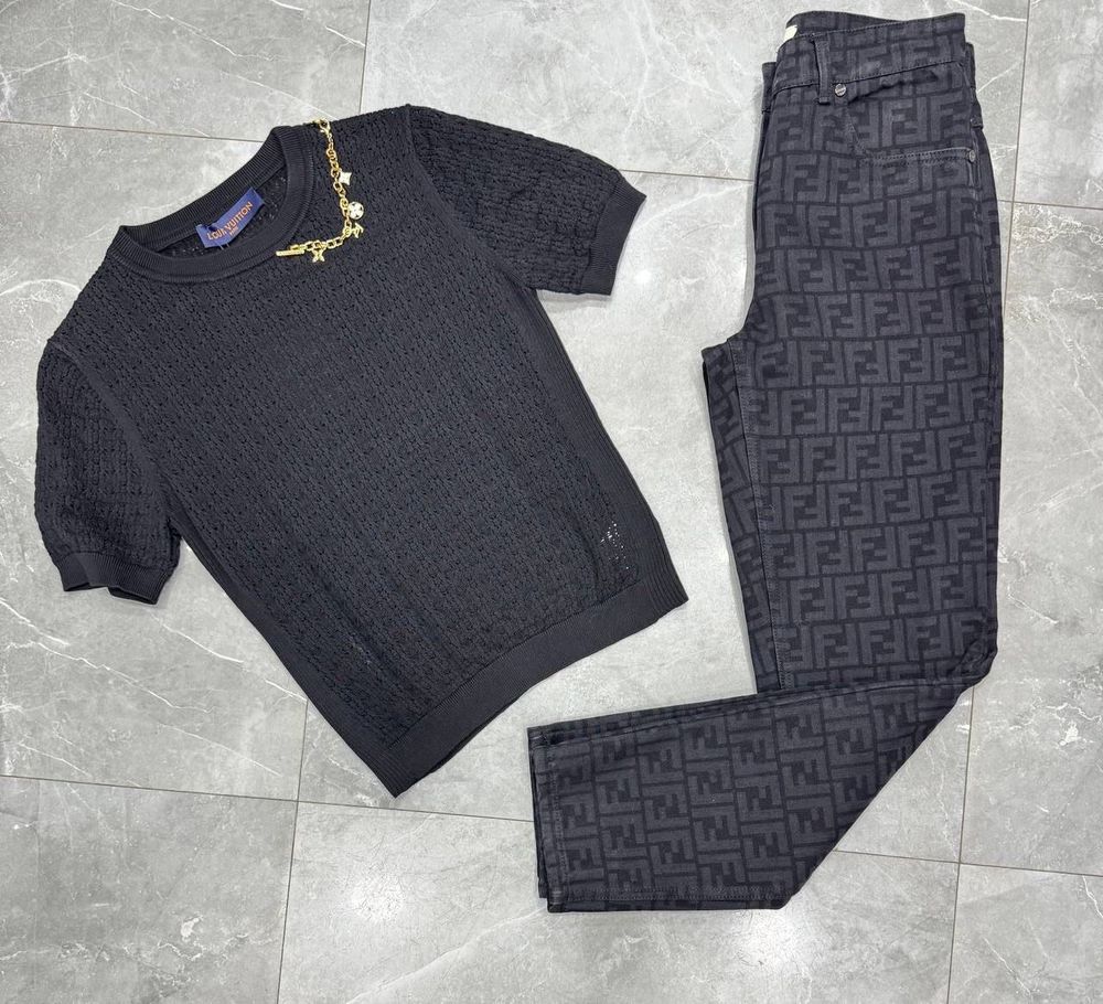 Футболка Louis Vuitton