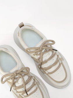 Кроссовки женские CK071-1U