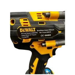 Электроинструменты в наборе Dewalt 2в1 УШМ , Гайковерт 800HM 21V