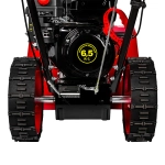 DDE ST6555 снегоуборщик бензиновый 6.5 л.с, ковш 56 см, выброс 11 м, 4 вперед/1 назад 796-634