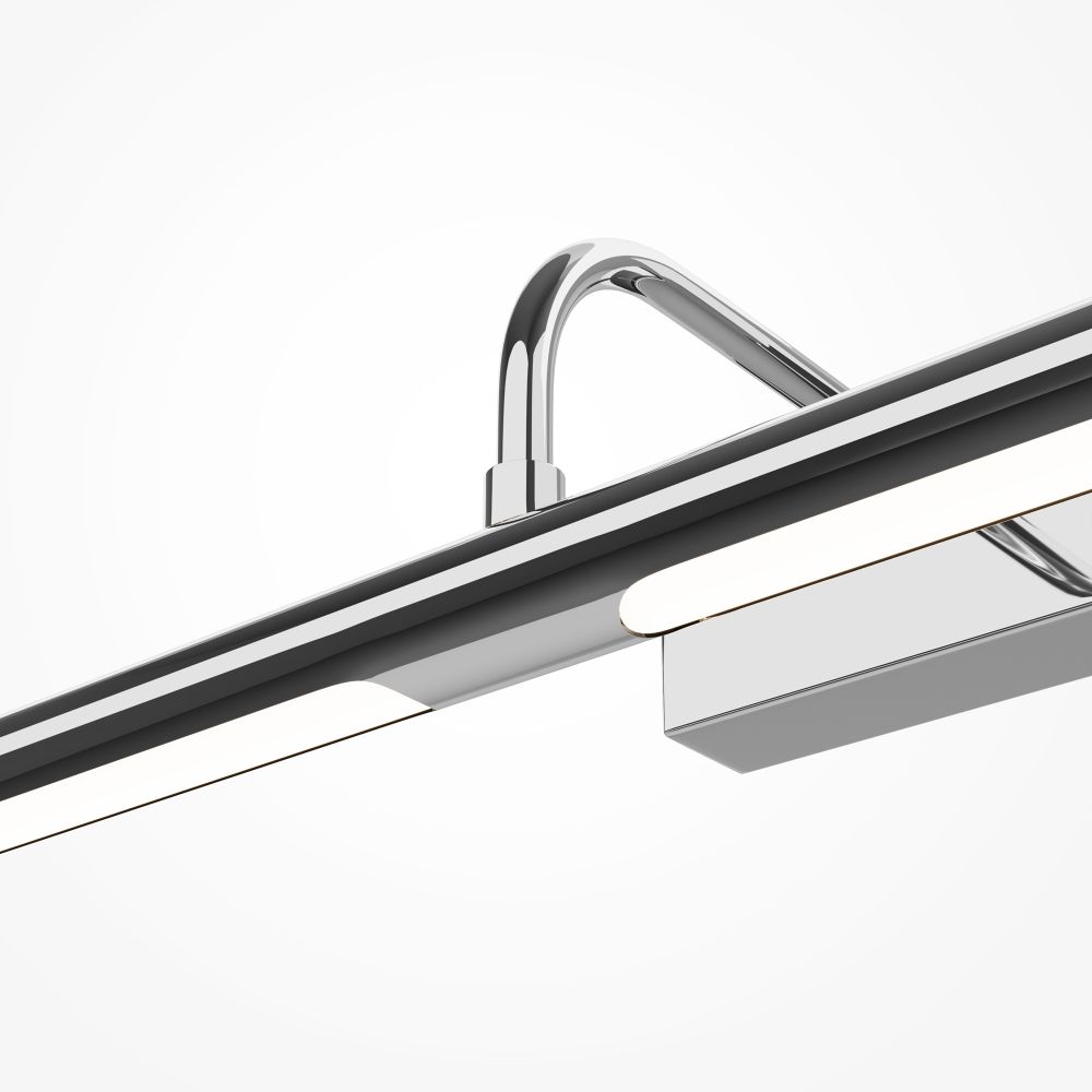 Бра Maytoni   MIR266WL-L12CH4K